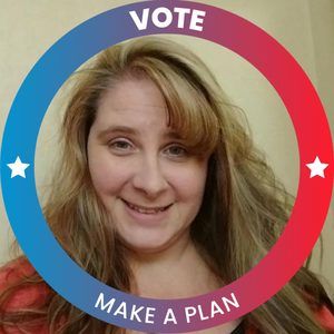 Meet your Posher, Deanna